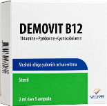 Demovit B12